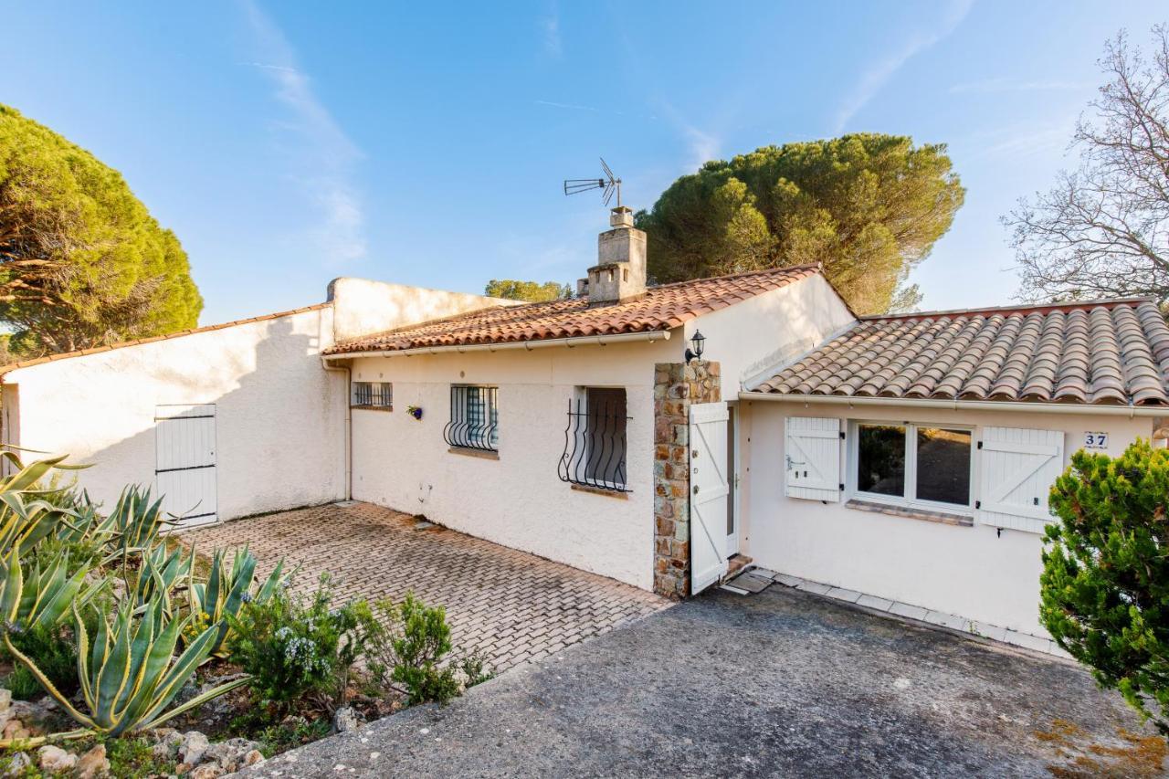 Villa Carole Yourhosthelper. Roquebrune-sur-Argens Eksteriør billede